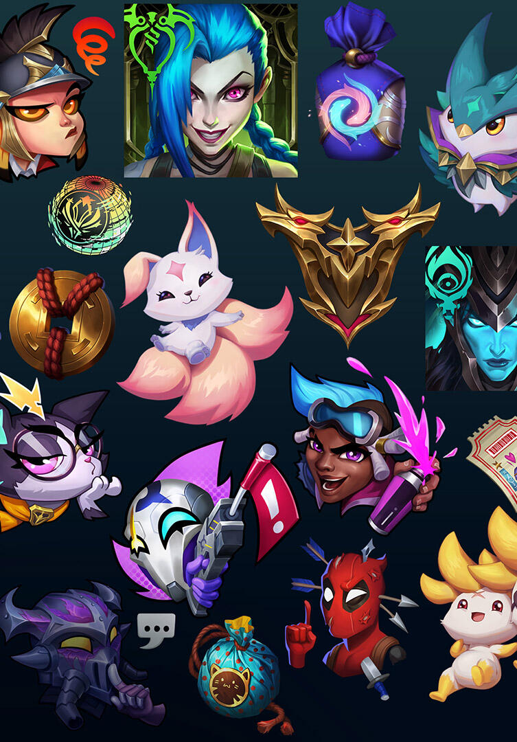 UI ART