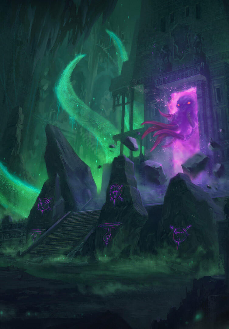 Environment