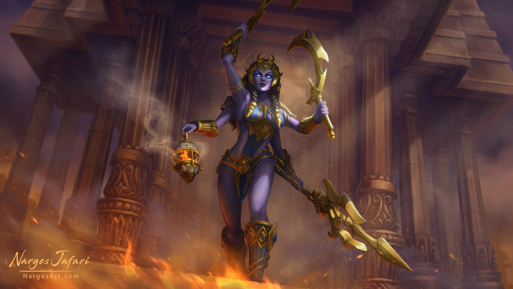 Kali