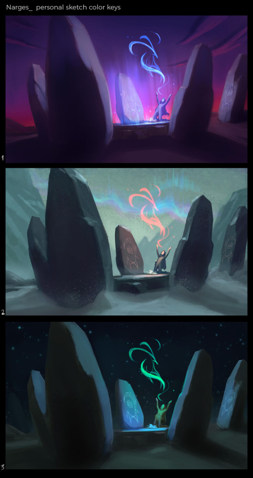 League of Legends - Champion Illustration Icons (Created in collaboration with Wild Blue studios team and the team at Riot Games